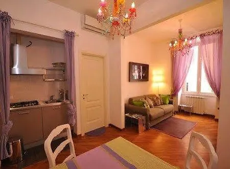 Apartment - Colosseum *