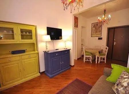 Daire - Colosseum Roma