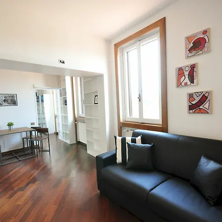 Apartment - Colosseum *