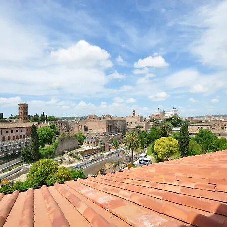 Apartment - Colosseum Rome